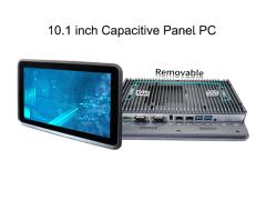 A113 Rugged Panel PC