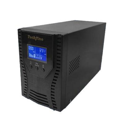 China Telecom factory direct supply pure sine wave online UPS 220V 800w 1600w2400w inverter for sale