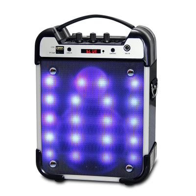 China Video call led lightweight active bluetooth speaker backpack system home theater bluetooth speakers support portable bluetooth speaker for sale