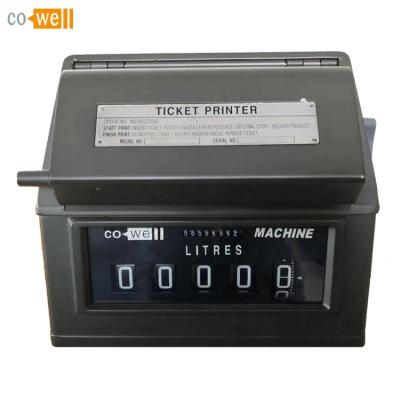 China Register JSQ-3 Mechanical Preset Counter for sale