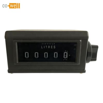 China Mechanical Metal Cowell Register Counters for sale