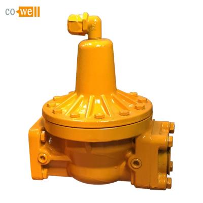 China General COWELL lpg differential valve for sale