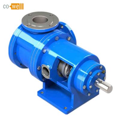 China VCB Gear Pump Gear Pump Viking Internal Heavy Fuel Oil Pump (Asphalt, Bitumen, Tar, Paint, Liquid) for sale