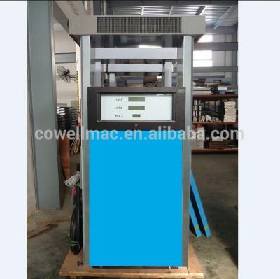 China LCD Fuel Dispenser CWK50C for sale