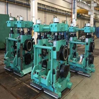 China HT Model Mill Hot Rolling Mill 2Hi Machine Manufacturer for sale