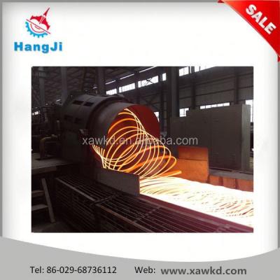 China HT Cantilever Mill Hangji Rolling Mill Prefinisher for Copper Brass for Sale for sale