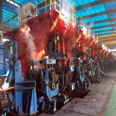 China Factory Hangji brand making machine grinding mill and hot steel rolling mill for sale