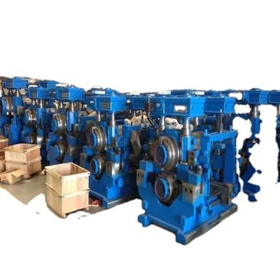 China Building material stores China used bar, rebar, wire rod rolling mill for sale for sale