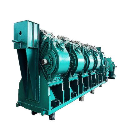 China HT Canilever Mill Wire Rod Finishing Rolling Mill Prefinisher Chute and Canton Raw Material Prices, Hot Rolling Mill for Sale for sale