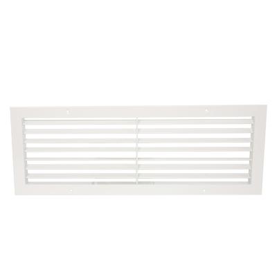 China Modern Rectangle For High Quality Household Vent Air Vent Grills for sale