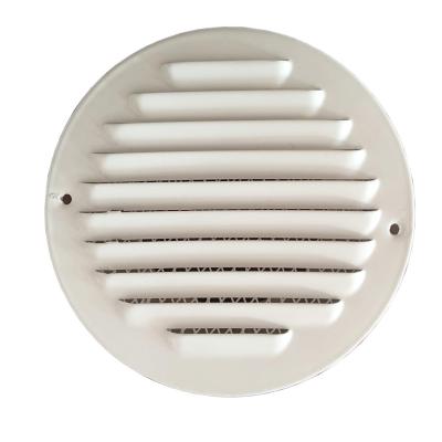 China Contemporary Accept Custom Size Aluminum Air Vent Grille And Diffuser For Ventilation From China for sale