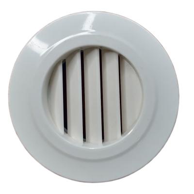 China Contemporary Accept Custom Size Aluminum Air Vent Grille And Diffuser For Ventilation From China for sale