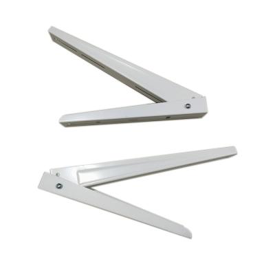 China Modern Air Conditioner Outdoor Mounting Metal Split Type AC Bracket for sale