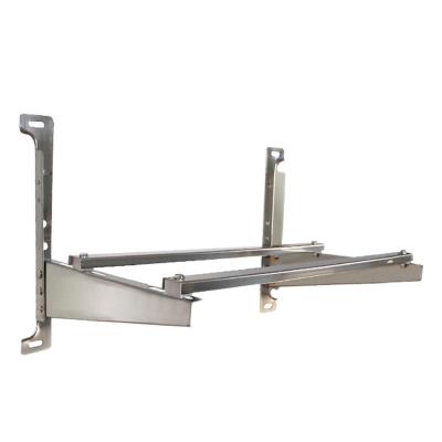 China Modern steel air conditioner bracket for air conditioner for sale