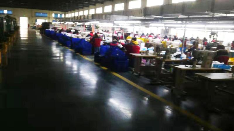 Verified China supplier - Victory Supply (Dalian) Co., Ltd.