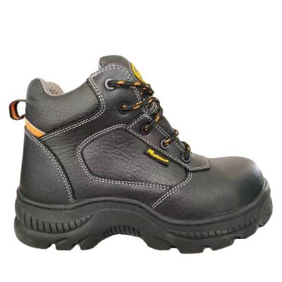 China Hot Selling Industrial Protective Fashion Breathable Work Boot Steel Toe Safety Shoes Casual Toe Trainers For Men /safety shoes for sale