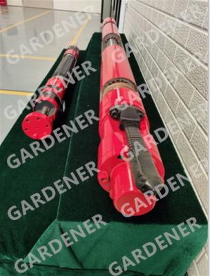 China 562 series 360HP cabon steel UT Electric Submersible Motors for oil well for sale