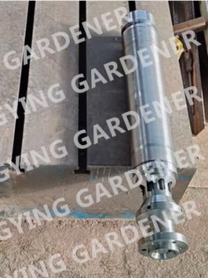 China 500Series UT stainless steel Rotary Gas Seperators (RGS)with Monel bolts for oil well for sale