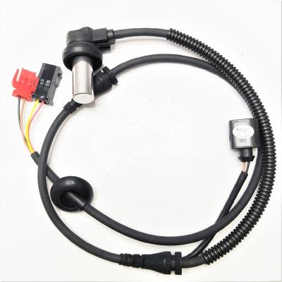 China Hot Selling 8D0927803D 8D0927803B 4B0927803C 4B0927803 Wheel Speed ​​ABS Sensor For Audi A4 A6 VW PASSAT A6 (4B2 for sale