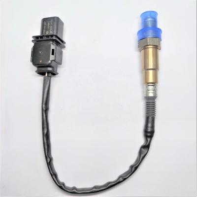 China Wholesale Auto Parts Oxygen Sensor For Peugeot 307 (E64) Sensor RENAULT Convertible 6 9665414480 for sale