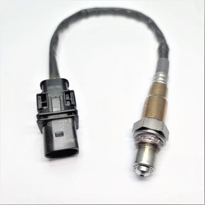 China Chinese manufacturers design and produce 18213-73KA0 oxygen sensor for SUZUKI SOUL (AM) for sale