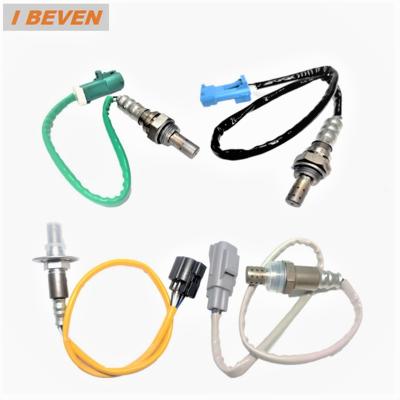 China LR062045 LR098299 LR062045 Oxygen Sensor 0281004601 FPLA9D375AA 0281004602 For Land Rover RANGE ROVER SPORT for sale