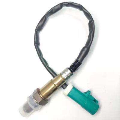 China The latest production of oxygen sensor 30757555 30684354 8653653 for VOLVO s60 oxygen sensor S80 II (as) for sale