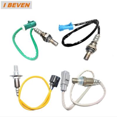 China Cheap Top Selling Product Auto Systems All Models Lambda Oxygen Sensor For LAND ROVER JAGUAR MASERATI RANGE ROVER SPORT (L320) for sale