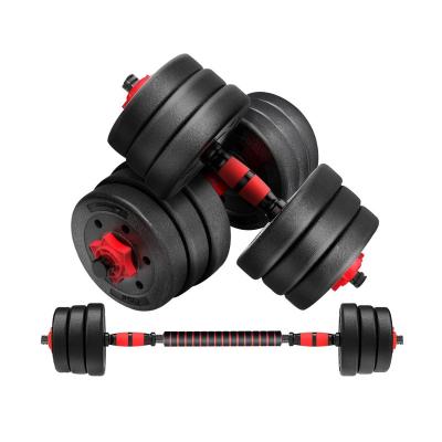 China Factory Wholesale Price Durable Direct Adjustable Dumbbells 30 Pound Dumbbell Sets In Stock Dumbbells for sale