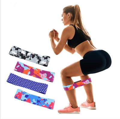 China Wholesale Gym Exercise Pull Up Bands Resistance Fitness Thick Resistance Bands Workout Resistance Bands for sale