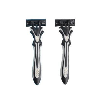 China MAX New Design Hot Selling Five Blade Five Blade Razor For Man for sale