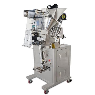 China SJIII-F100 medical AUTOMATIC YEAST POWDER FINE PACKING MACHINE for washing powder for sale