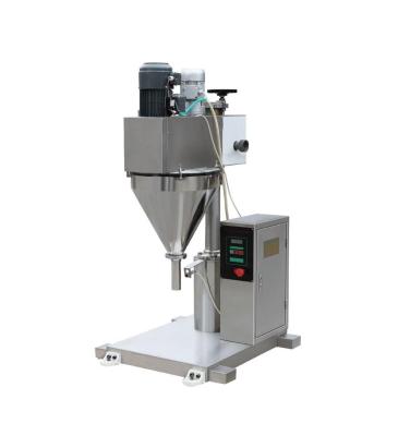 China SJ-F2000 Automatic Food Powder Filling Machine for sale