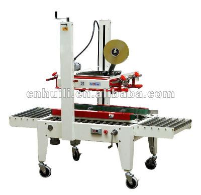 China machinery & Hardware carton sealer (box sealer, carton sealing machine) for sale