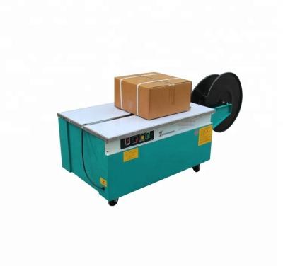 China Chemical PP Strapping Machine KZB-I for sale