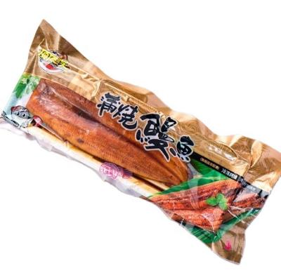 China High Quality Low Sugar Frozen Roasted Eel - Unagi Kabayaki (HACCP, BRC, ISO, EU Approval) for sale