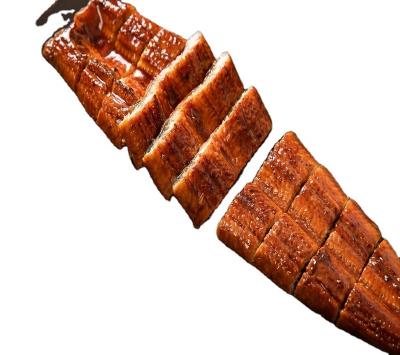 China Low fat cooked frozen roasted eel 9oz japan quince live eel rostrata eel eel for sale