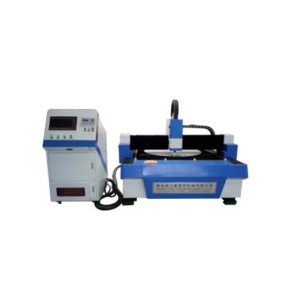 China Big Power Metal CNC Fiber Laser Cutting Machine Price Programmable Fiber Laser Cutting Service for sale