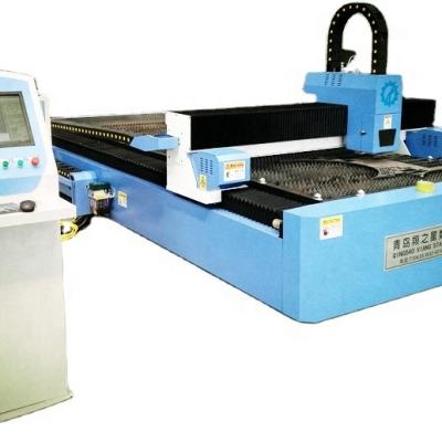 China GX3015-6000W Automatic Loading Cnc Stripping Machine Stainless Steel Carbon Laser Fiber Aluminum Steel-Copper Cutting Machine for sale