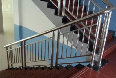 China Balcony railing, porch railing, stair railing professional manufacturer en venta