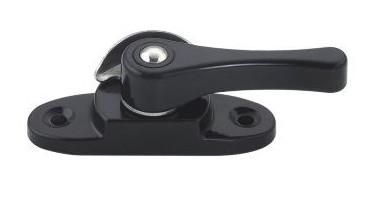 China Door Window Hardware Crescent Lock for sale