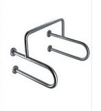 China Stainless Steel Grab Rails For Bathrooms for sale