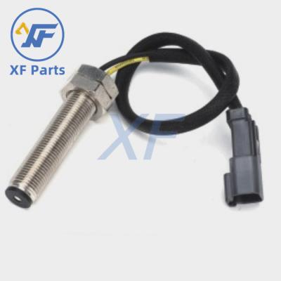 China XF Excavator Parts Revolution Sensor 318-1181 4P-5820 For E329 Speed ​​Sensor 3181181 4P5820 for sale