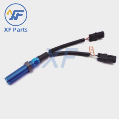 China XF Excavator Parts Revolution Sensor 4327234 Two Line For With Minutes Speed ​​Sensor 4327234 for sale