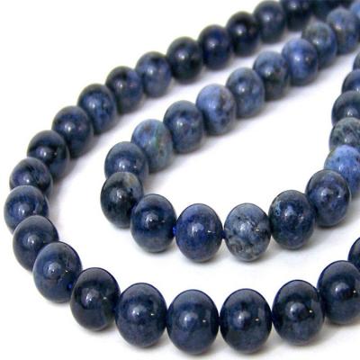 China Color Change Customized Natural Pearl Semi-precious Stone Strands Loose Jewelry Beads for sale