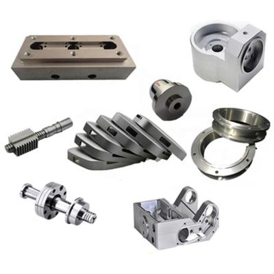 China For aerospace/medical/appliance etc. high grade cnc machining technology and engineering medical devices for medical for sale