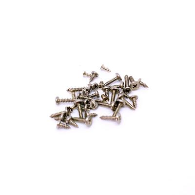 China Pan Meet All Standards Mini Small Set Blead Screw for sale