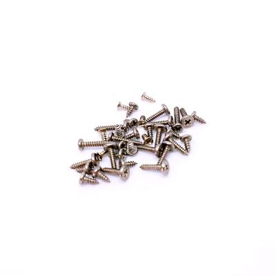 China Pan China wholesale micro screw inscrew orthodontic head chain button m0.8 m1 m1.2 for sale