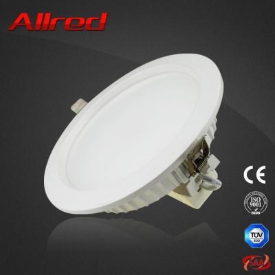 China 2021 New Product Chinese Innovative Desktop Round Led Lights Led Downlight Housing for sale