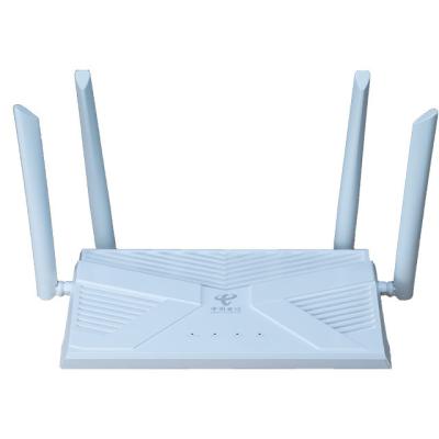 Chine China factory wireless router wifi6 Giga phy High quality 1000mbps wifi router dual band ax1800 à vendre